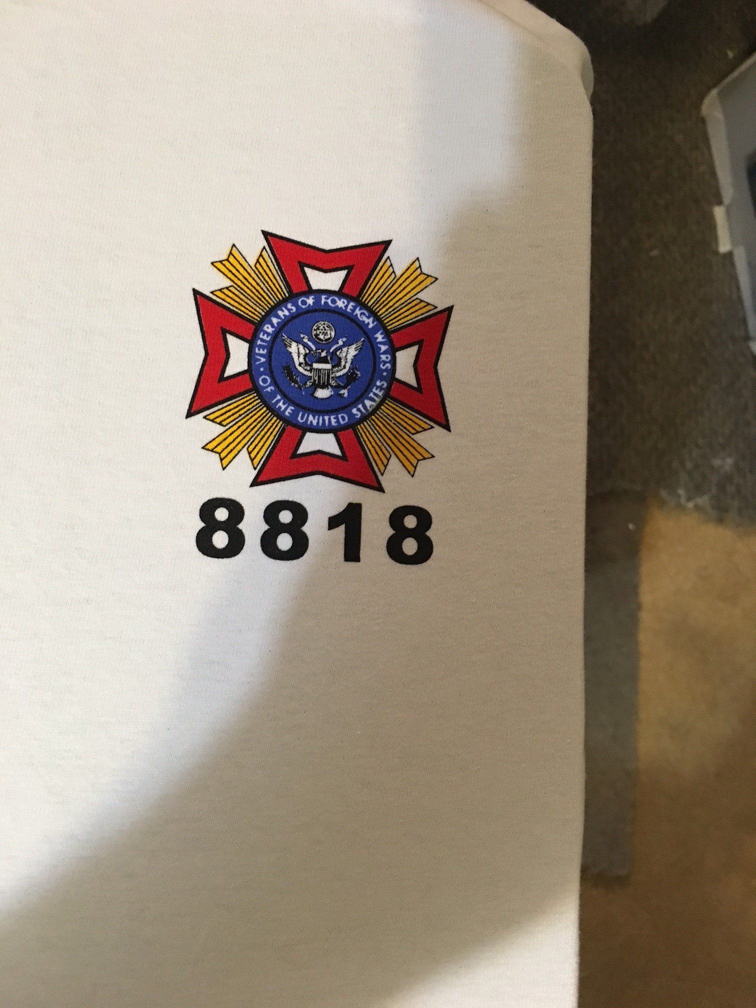 Lenny's Custom Screen Printing Photo Gallery Quincy, MA